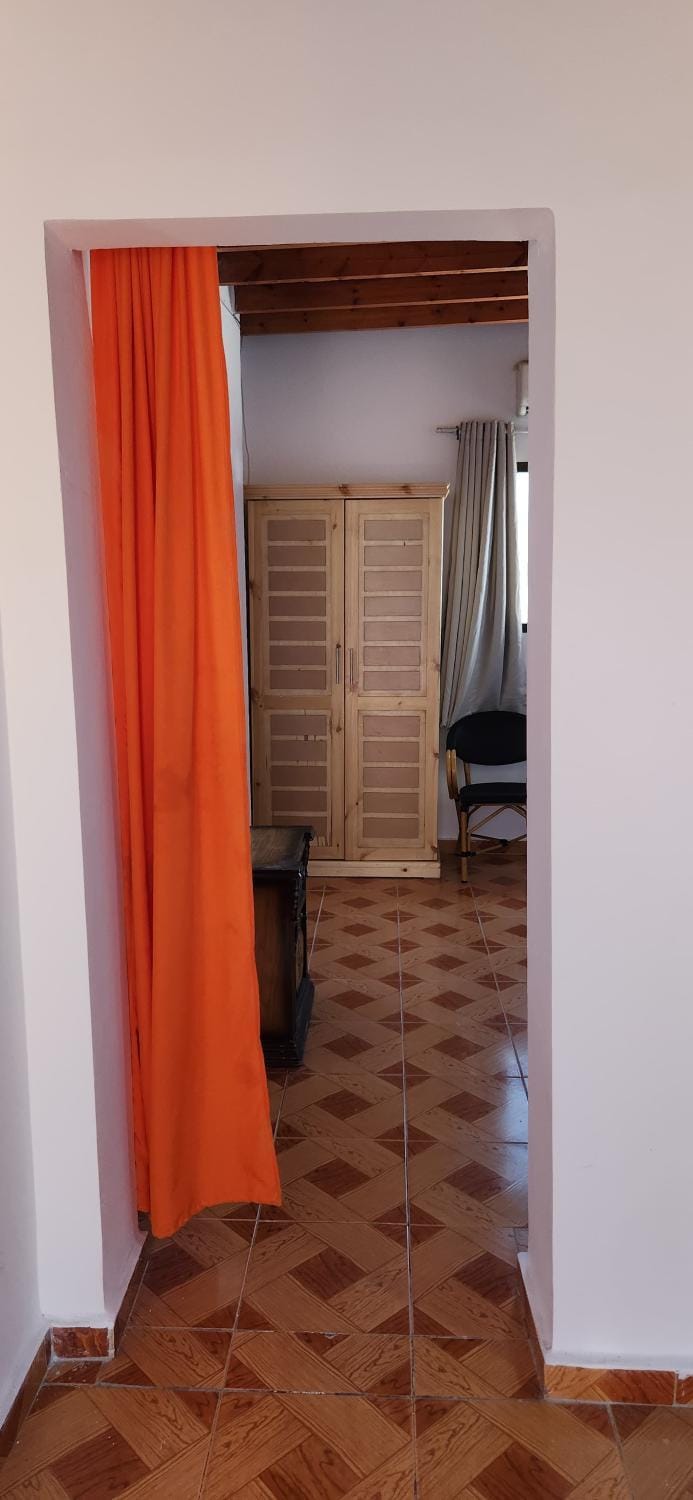 Chalet #1 in Lighthouse Apartment in South Sinai Governorate