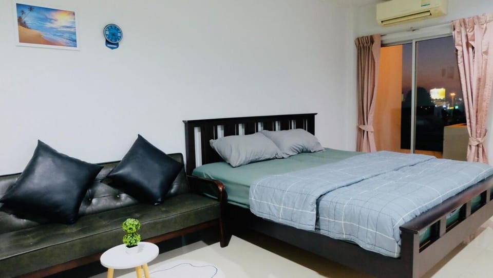 New The rest village Rayong Apartment in Chon Buri Changwat