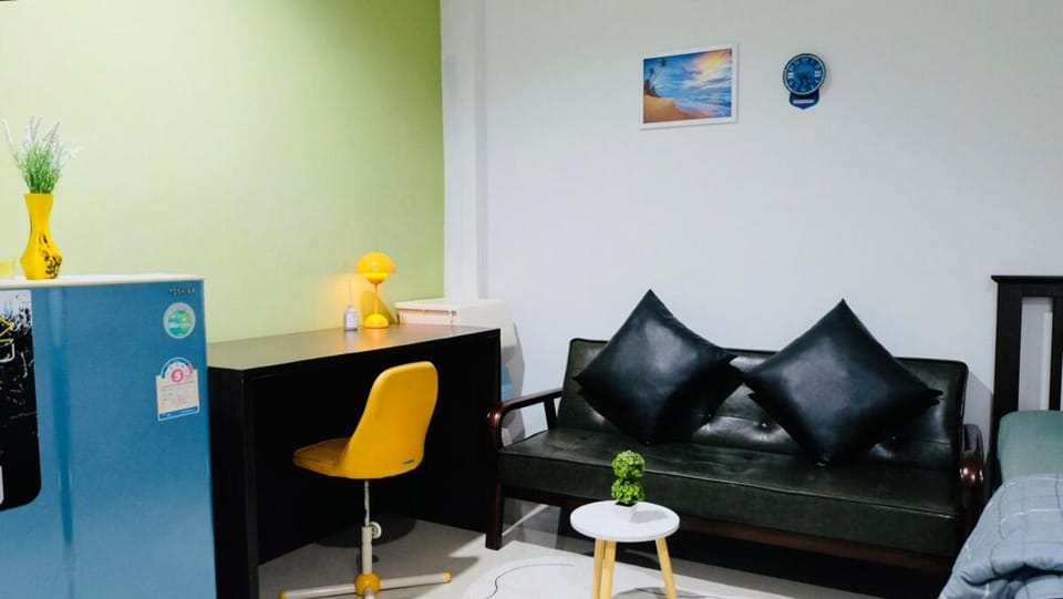 New The rest village Rayong Apartment in Chon Buri Changwat