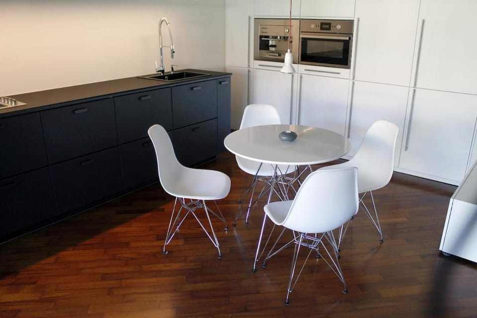Interno 1 - elegante mini affacciato sul verde Apartment in Friuli-Venezia Giulia