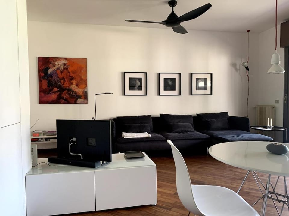 Interno 1 - elegante mini affacciato sul verde Apartment in Friuli-Venezia Giulia