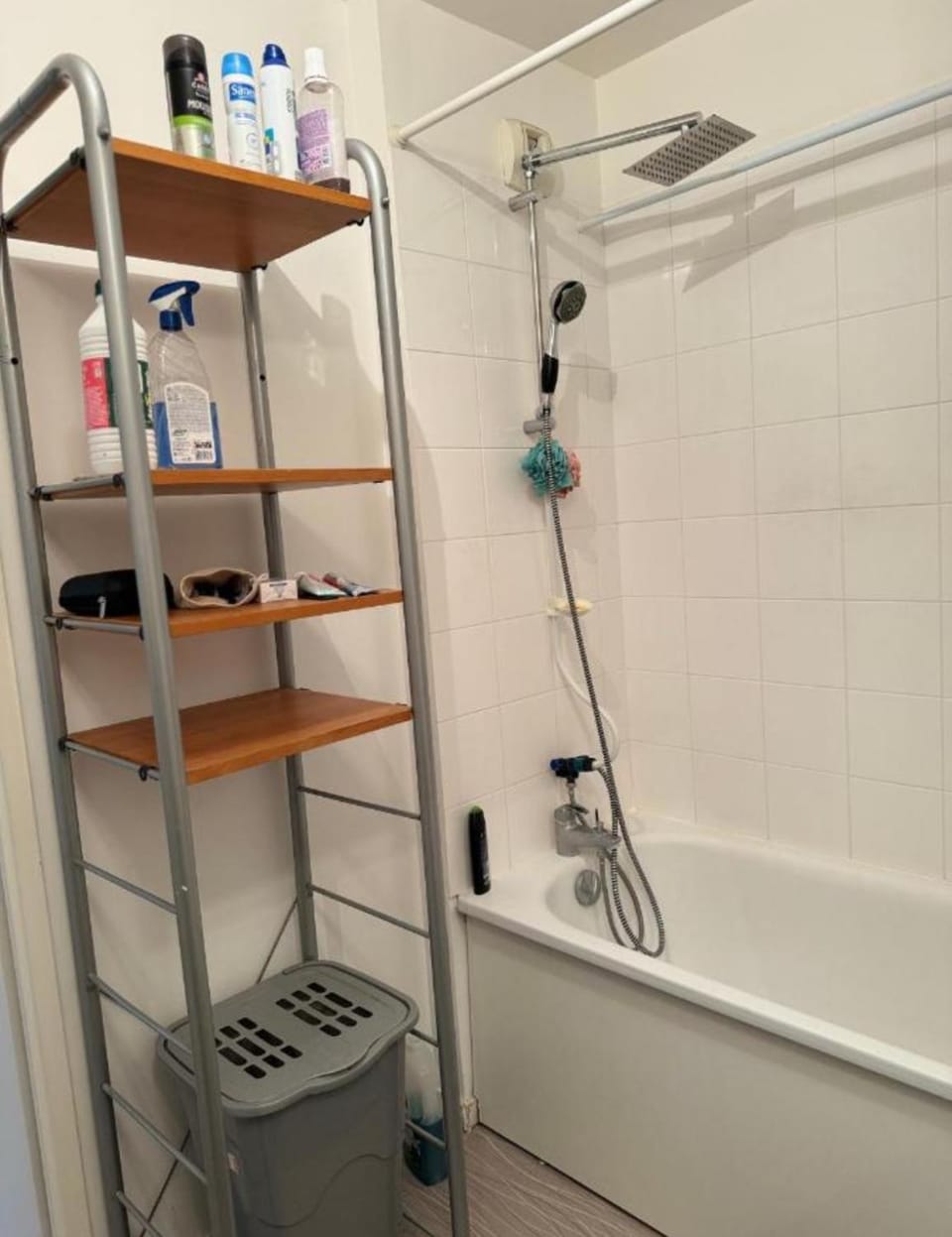 Apparemment F3 proche de Paris Apartment in Île-de-France
