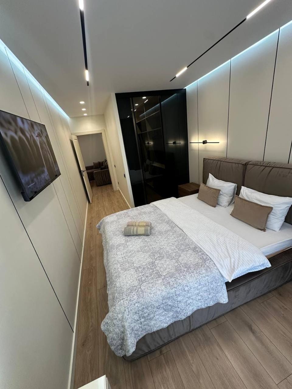 Euroconfort Ciocana Apartment Exfactor 6 Apartment in Chișinău