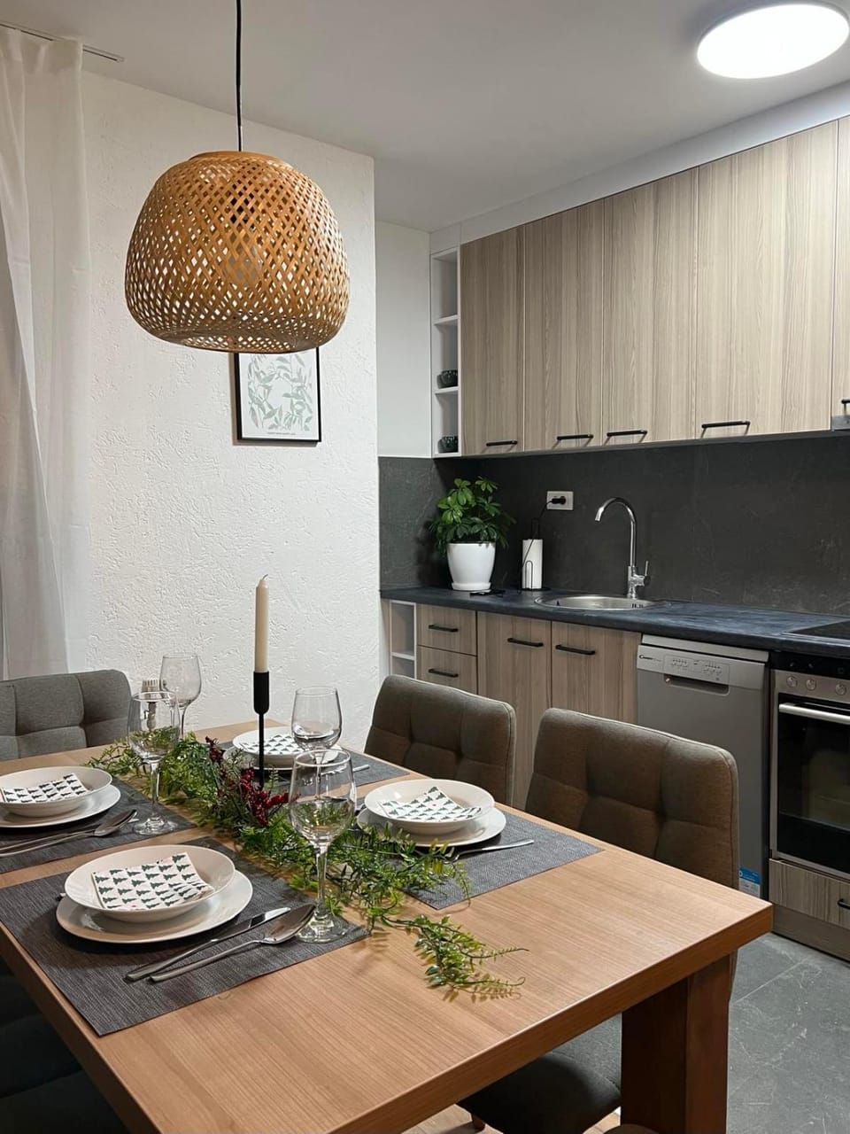 Apartmani Kiki 2 Apartment in Bosnia and Herzegovina