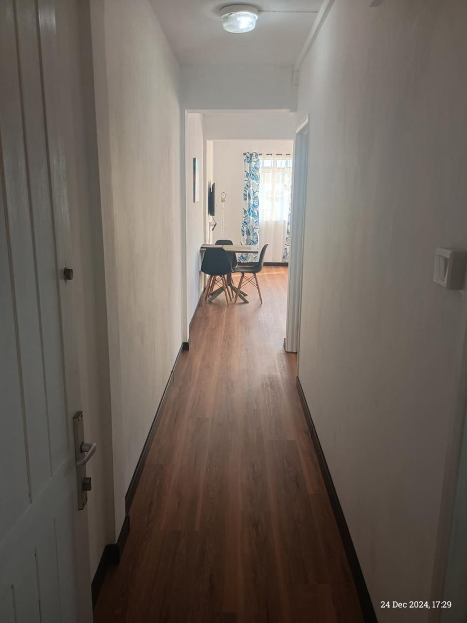 Seaview Apartment Apartment in Grand Baie