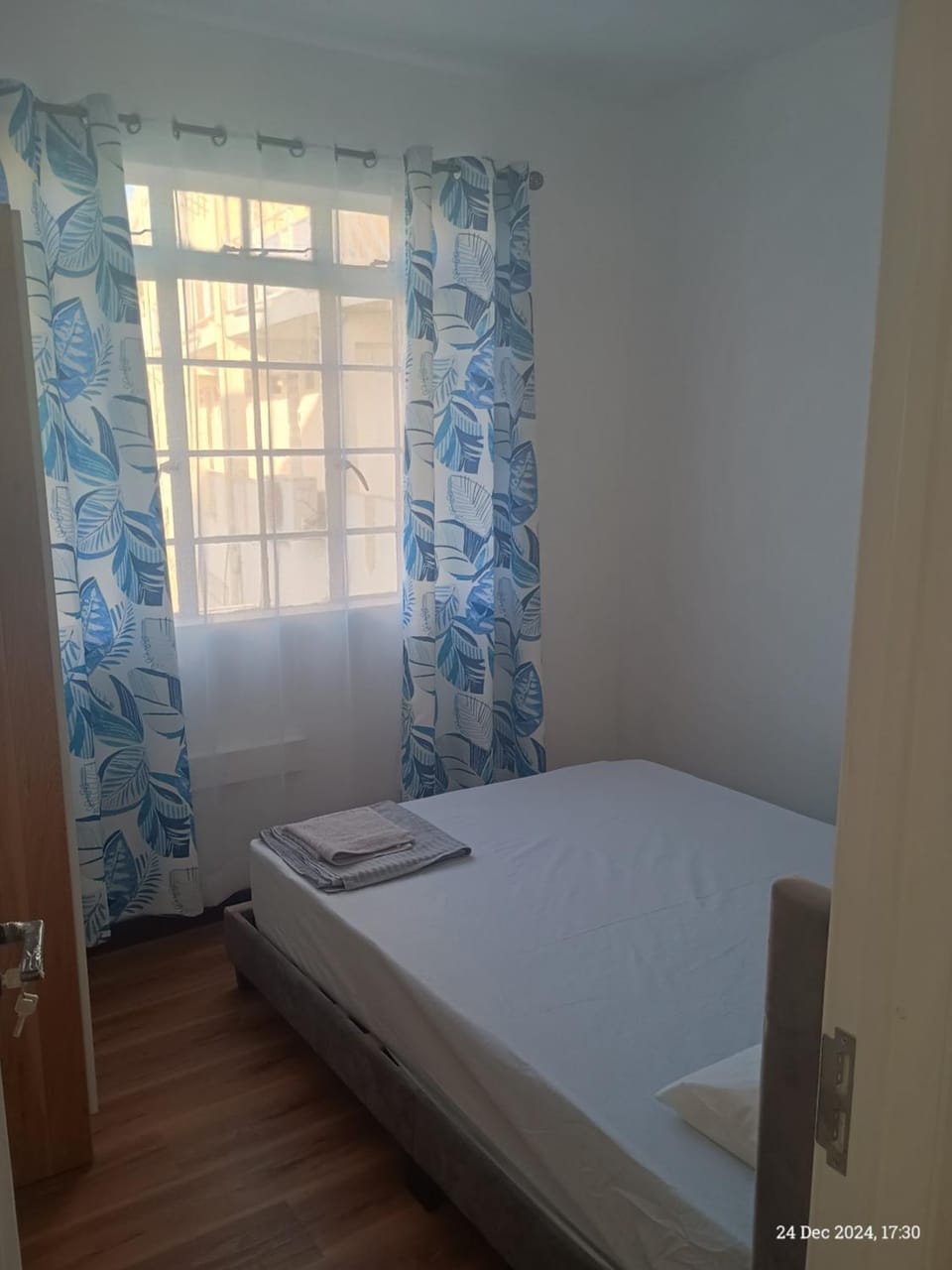 Seaview Apartment Apartment in Grand Baie