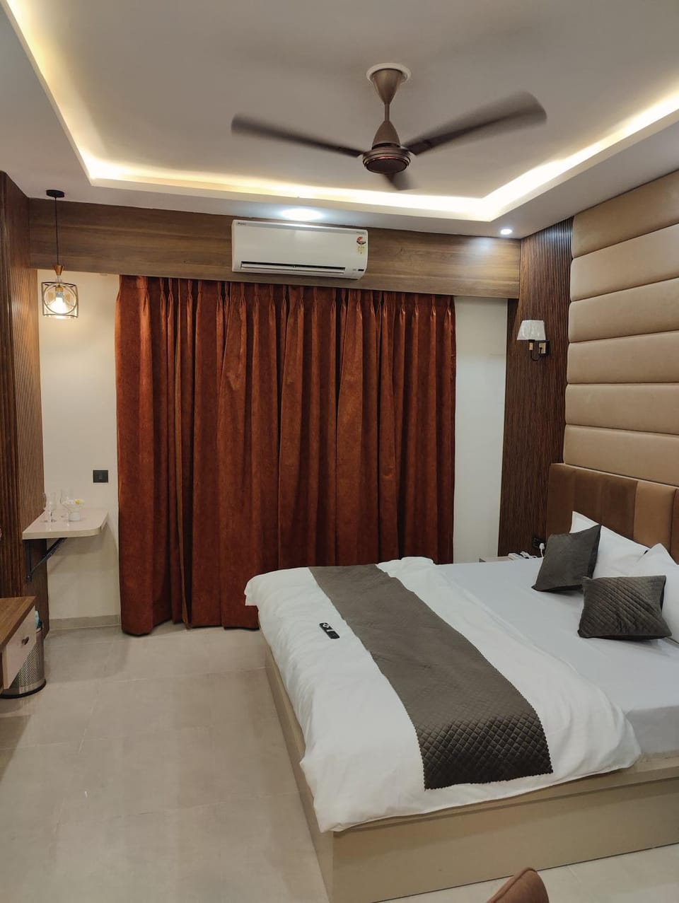 Nestle Luxury Homes 1 Inn in Lucknow