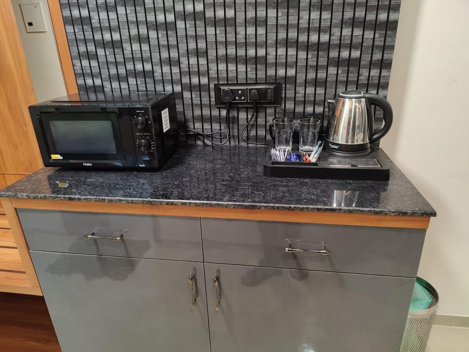 Nestle Luxury Homes 1 Inn in Lucknow