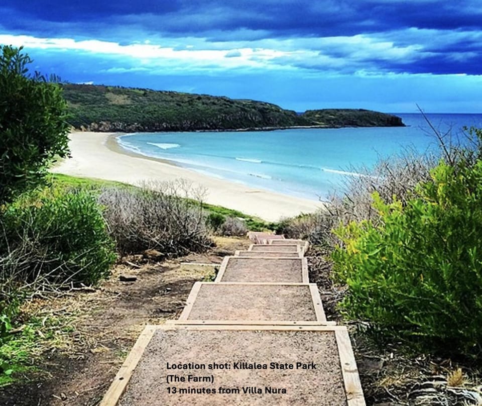 Nearby landmark, Natural landscape, Beach, Sea view