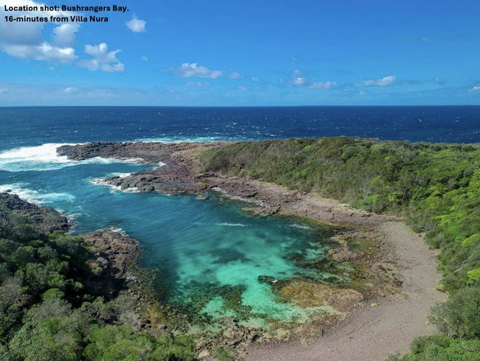 Nearby landmark, Natural landscape, Beach, Sea view