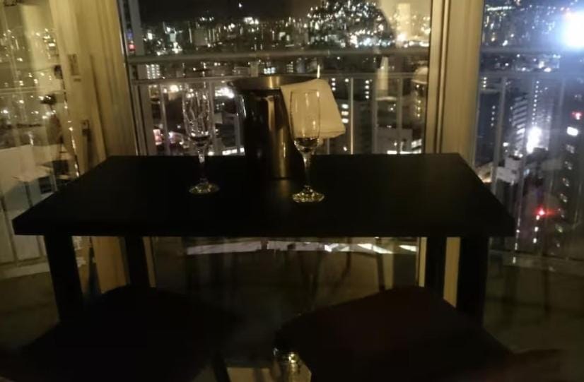 Amstower Apartment in Sapporo