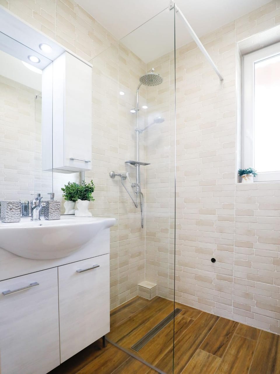 Shower