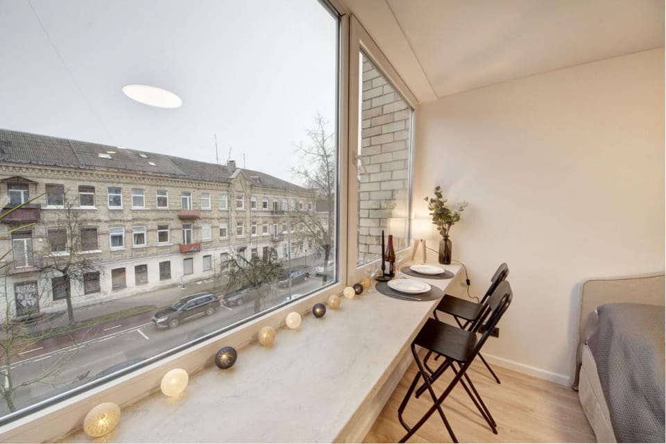 View (from property/room), Dining area