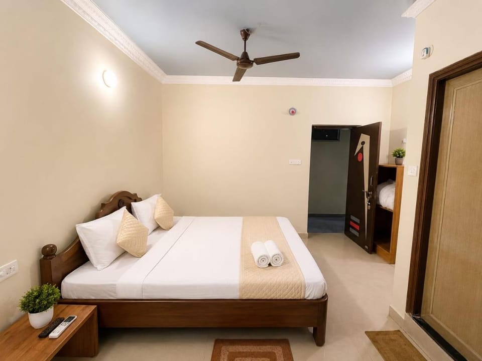 Hotel Oceano Hotel in Puri