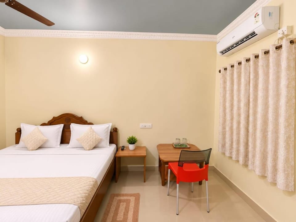 Hotel Oceano Hotel in Puri