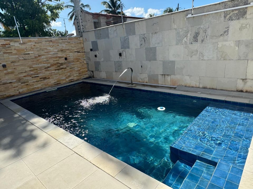 CASA DELUXE 3 Maragogi alto padrão 15 hóspedes House in State of Alagoas, Brazil
