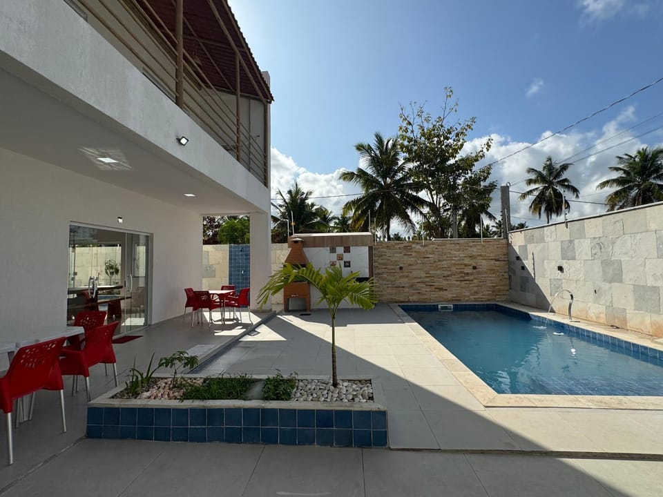 CASA DELUXE 3 Maragogi alto padrão 15 hóspedes House in State of Alagoas, Brazil