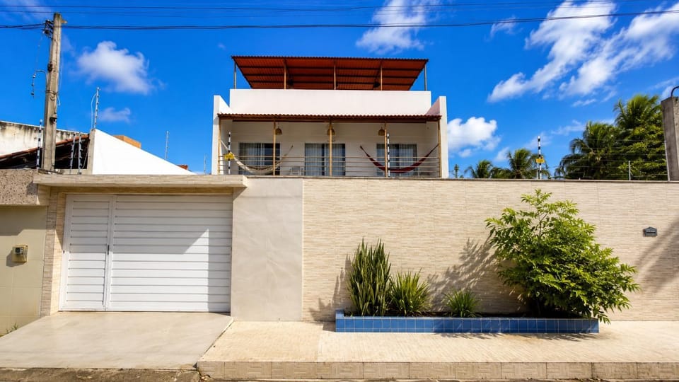CASA DELUXE 3 Maragogi alto padrão 15 hóspedes House in State of Alagoas, Brazil
