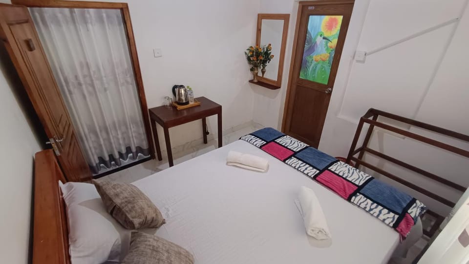 White Heaven Guest Inn Ella Bed and Breakfast in Uva Province, Sri Lanka