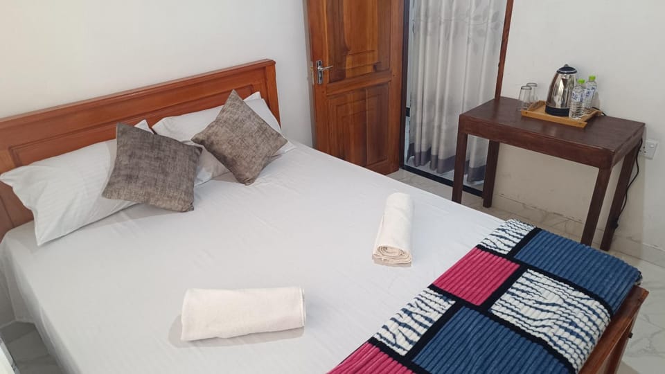 White Heaven Guest Inn Ella Bed and Breakfast in Uva Province, Sri Lanka