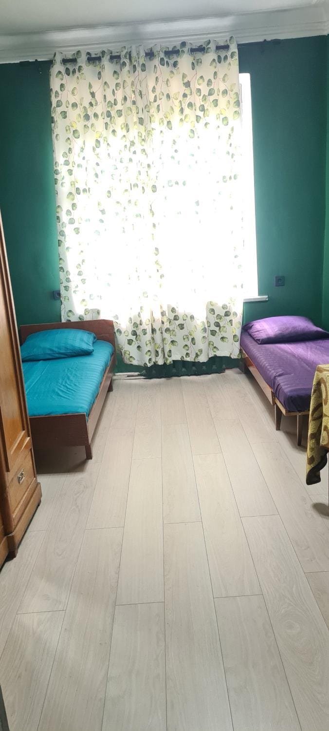 Opera Apartment in Almaty Region, Kazakhstan