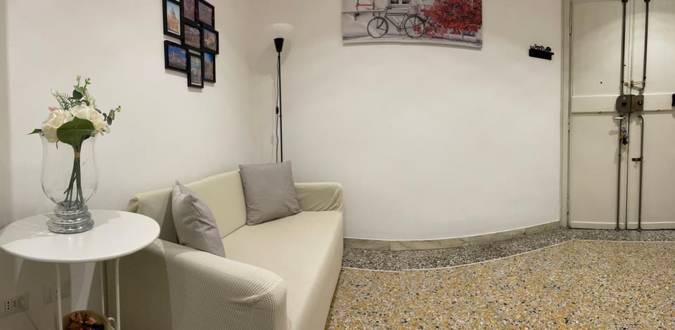 Riza Subway A Tourist Accommodation Apartment in Rome