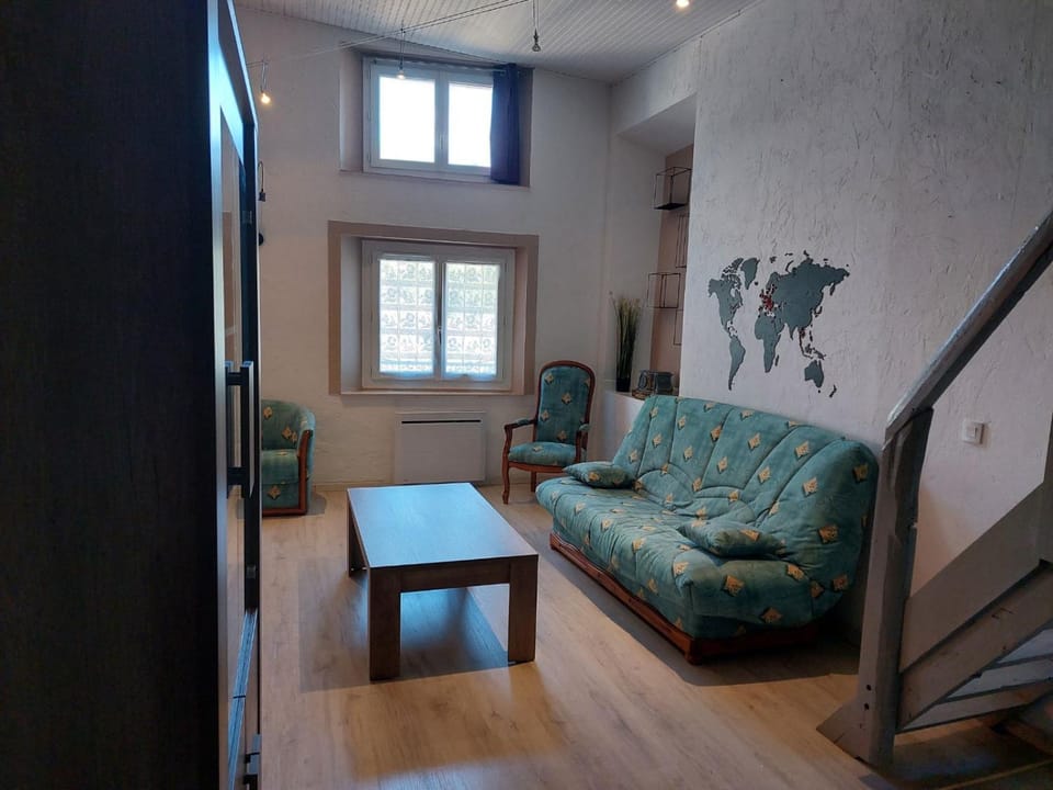 Olivier Apartment in Sisteron