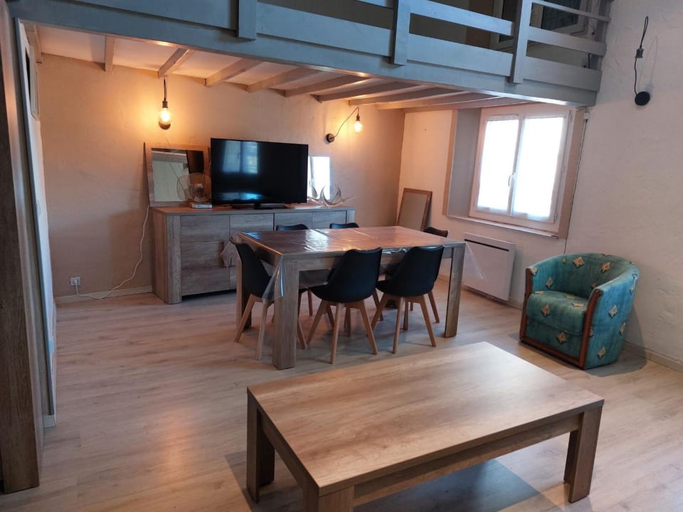 Olivier Apartment in Sisteron
