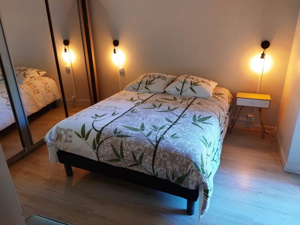 Olivier Apartment in Sisteron