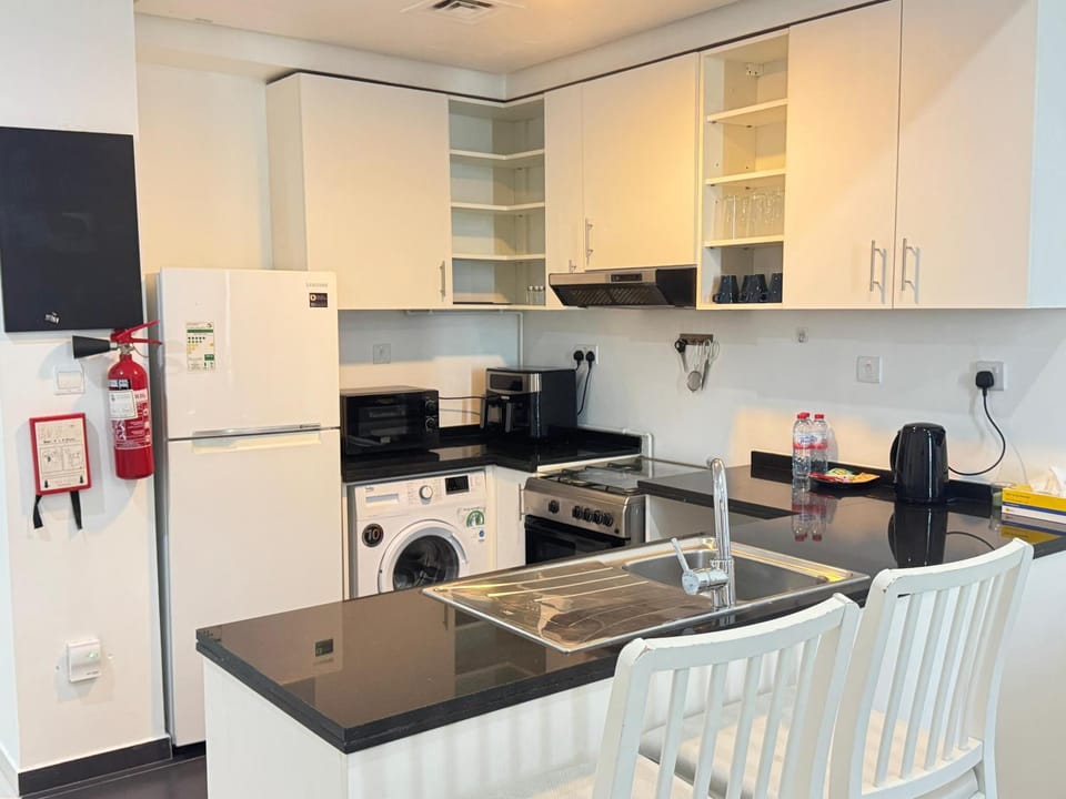 Dubai damac hills luxurious appartment Apartment in Dubai