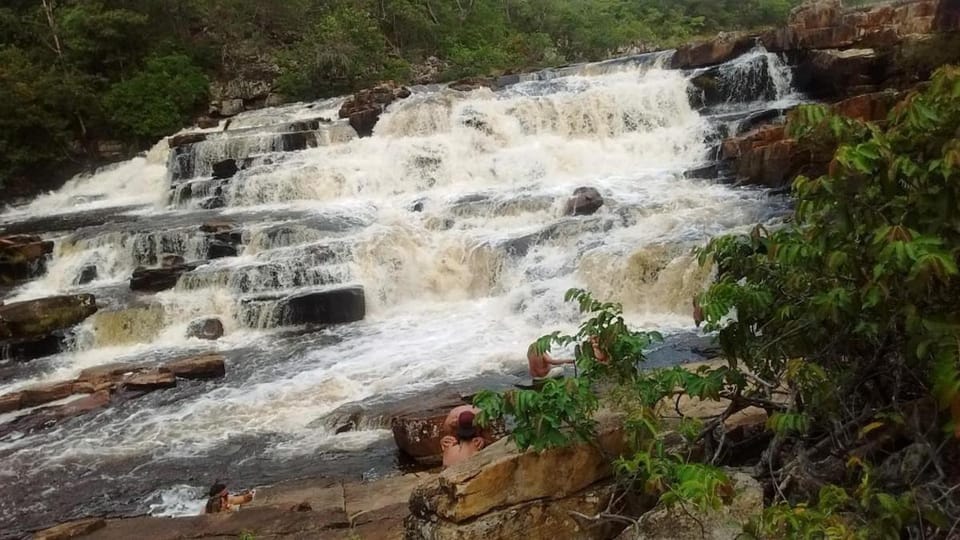 POUSADA RIO CIPÓ - ANEXO ll -ALUGA CHALÉ TEMPORADA NO CENTRO SERRA DO CIPÓ House in State of Minas Gerais, Brazil