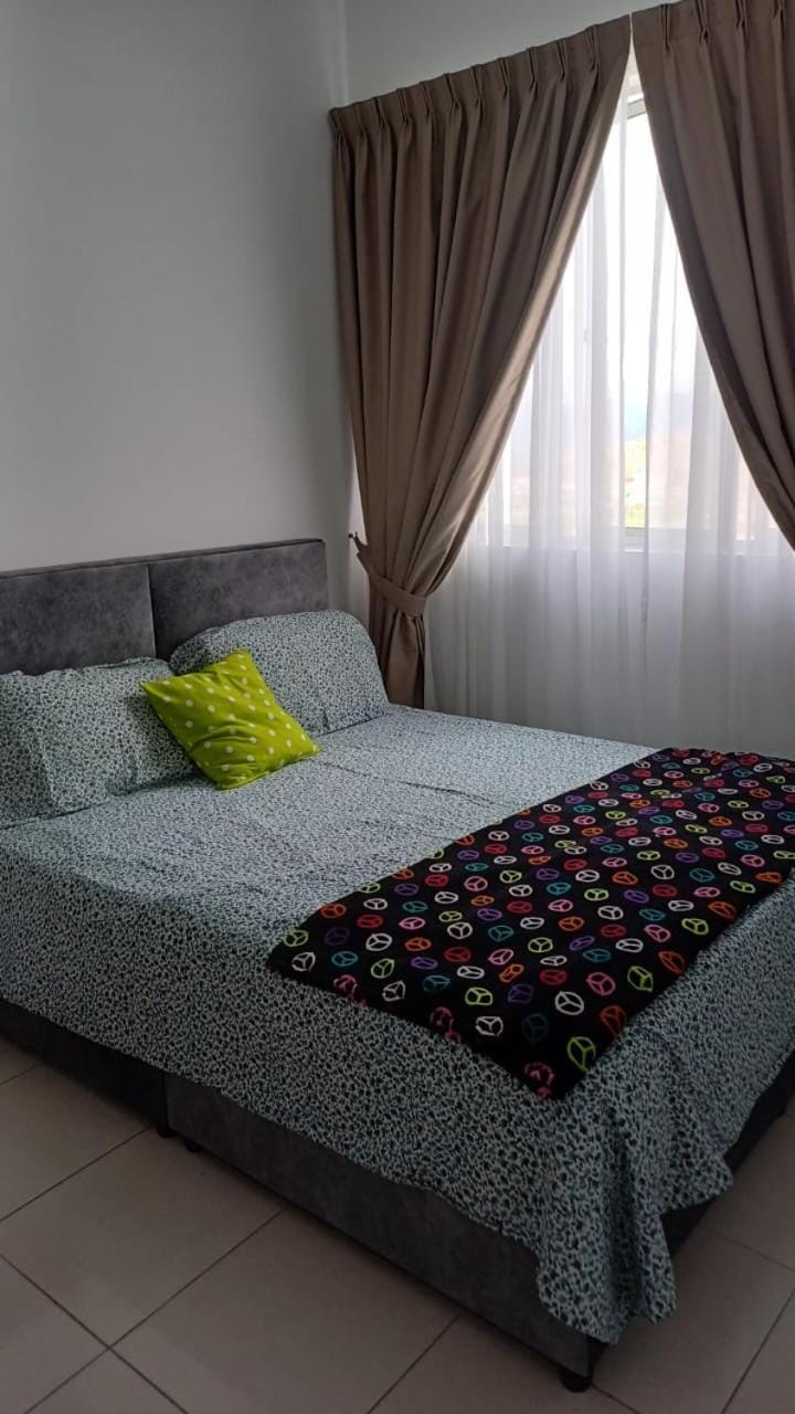 ADELIA 2 - Bangi Avenue Apartment in Negeri Sembilan, Malaysia