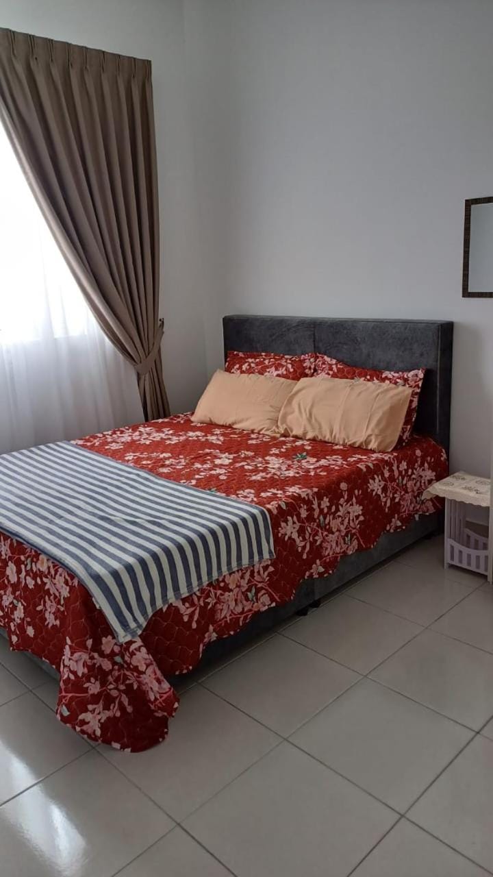 ADELIA 2 - Bangi Avenue Apartment in Negeri Sembilan, Malaysia
