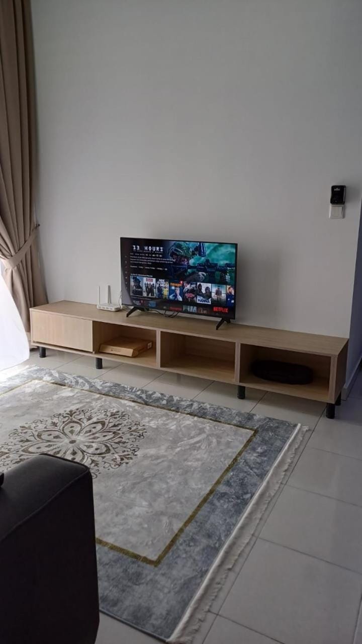 ADELIA 2 - Bangi Avenue Apartment in Negeri Sembilan, Malaysia