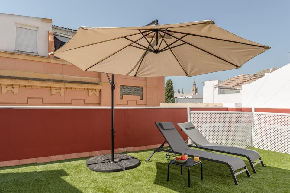 Balcony/Terrace, Balcony/Terrace