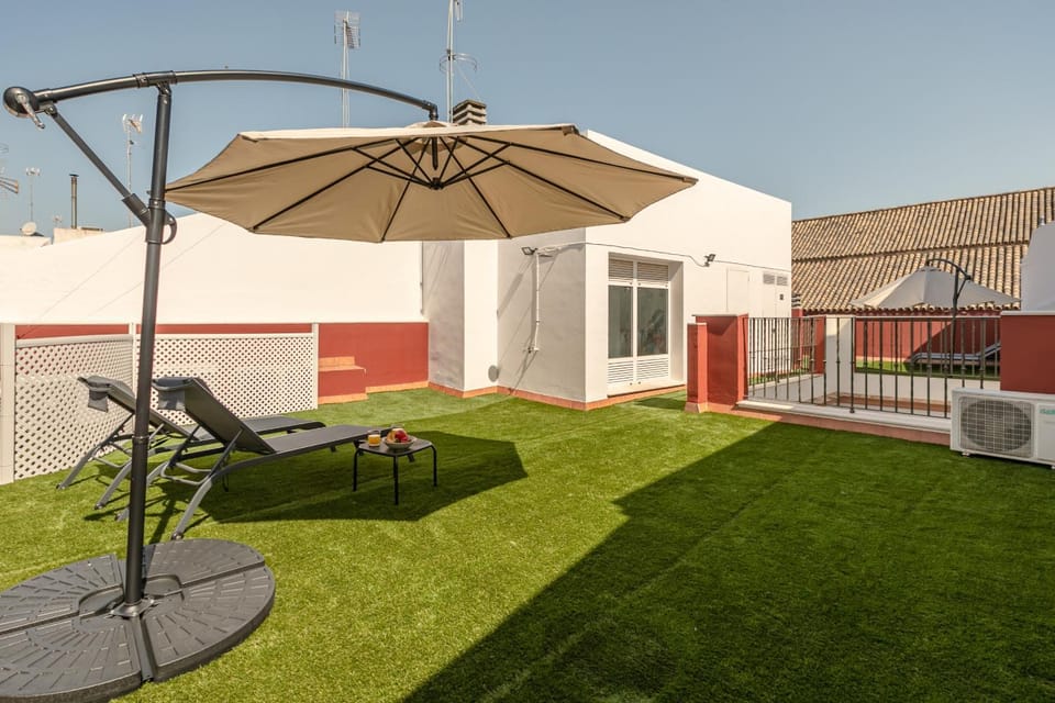 Balcony/Terrace, Balcony/Terrace