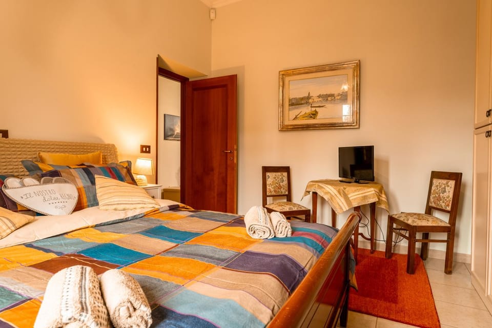 La Cascata D'Argento Bed and Breakfast in Abruzzo