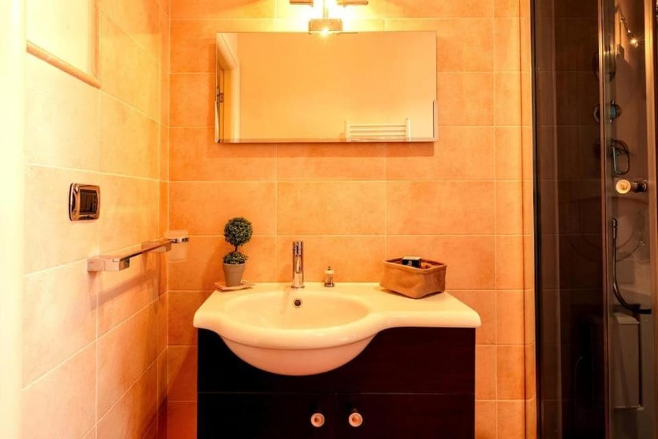 La Cascata D'Argento Bed and Breakfast in Abruzzo