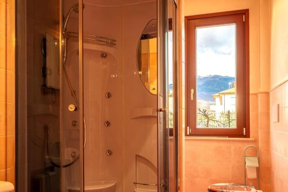 La Cascata D'Argento Bed and Breakfast in Abruzzo