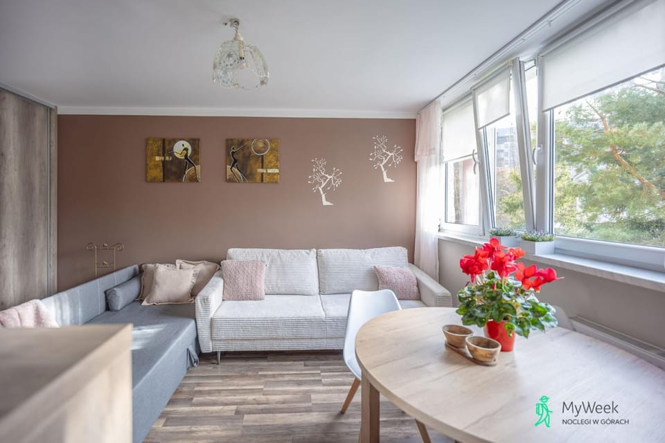 Ski Duszniki, MyWeek Apartment in Lower Silesian Voivodeship