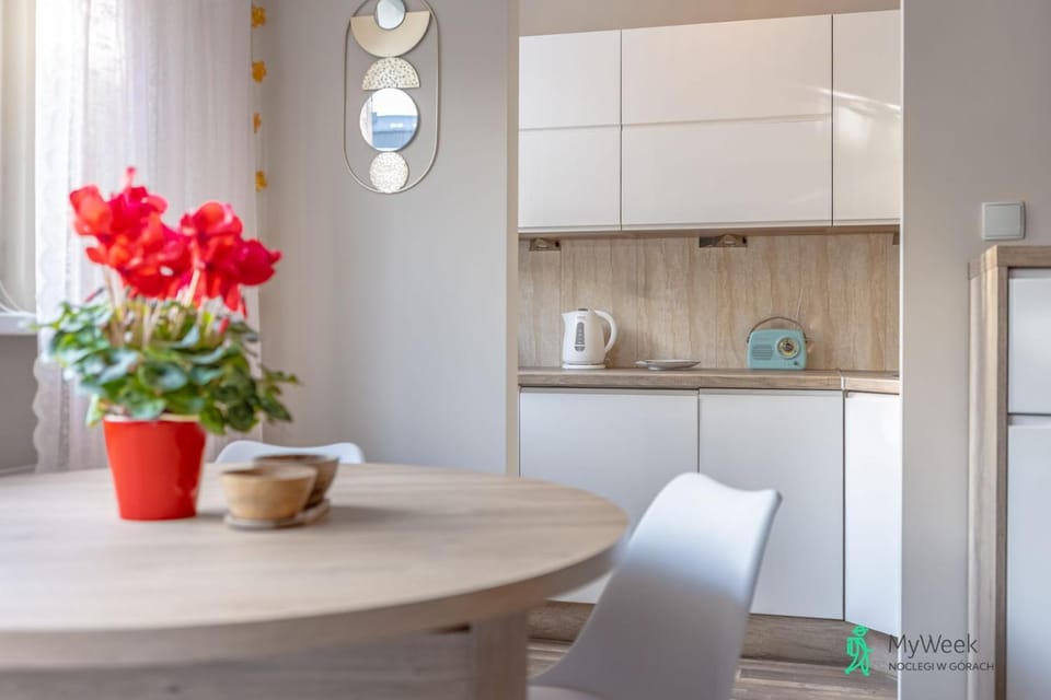 Ski Duszniki, MyWeek Apartment in Lower Silesian Voivodeship