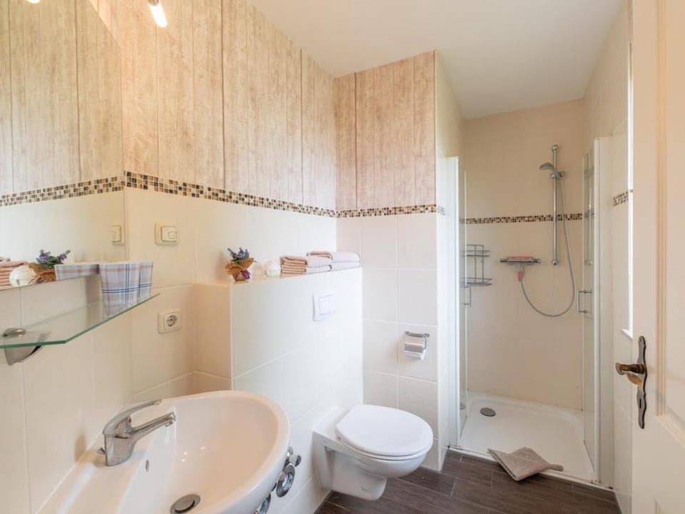 Ferienwohnung Kleiner Vilm Apartment in Mecklenburg-Vorpommern, Germany