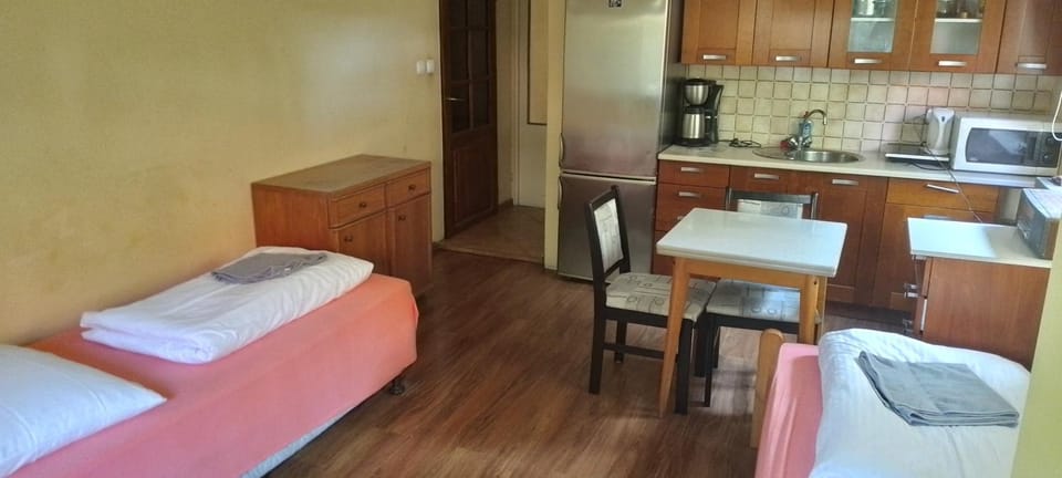 Apartament ist im swineminde ! & erdgeschos Apartment in Heringsdorf