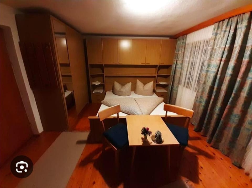 Urlaub am Antritthof Farm Stay in Tyrol