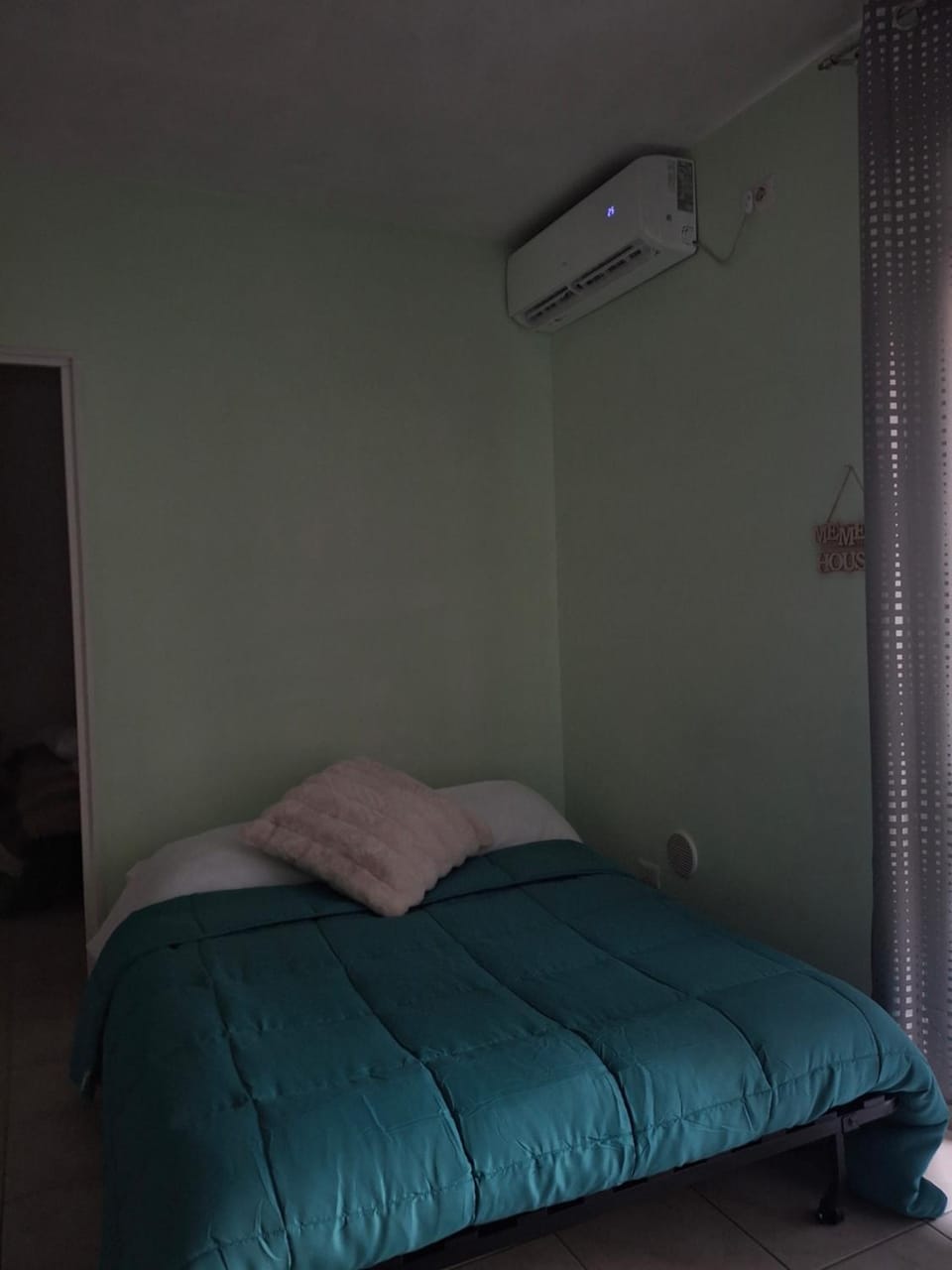 Memela House Apartment in Lazio