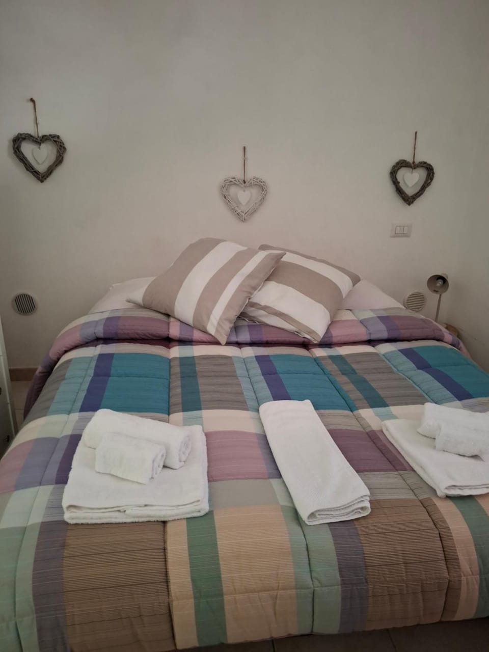 Memela House Apartment in Lazio
