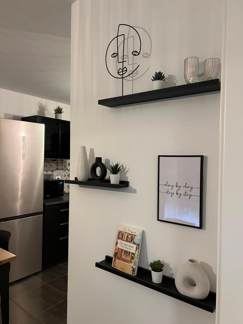 oven, stove