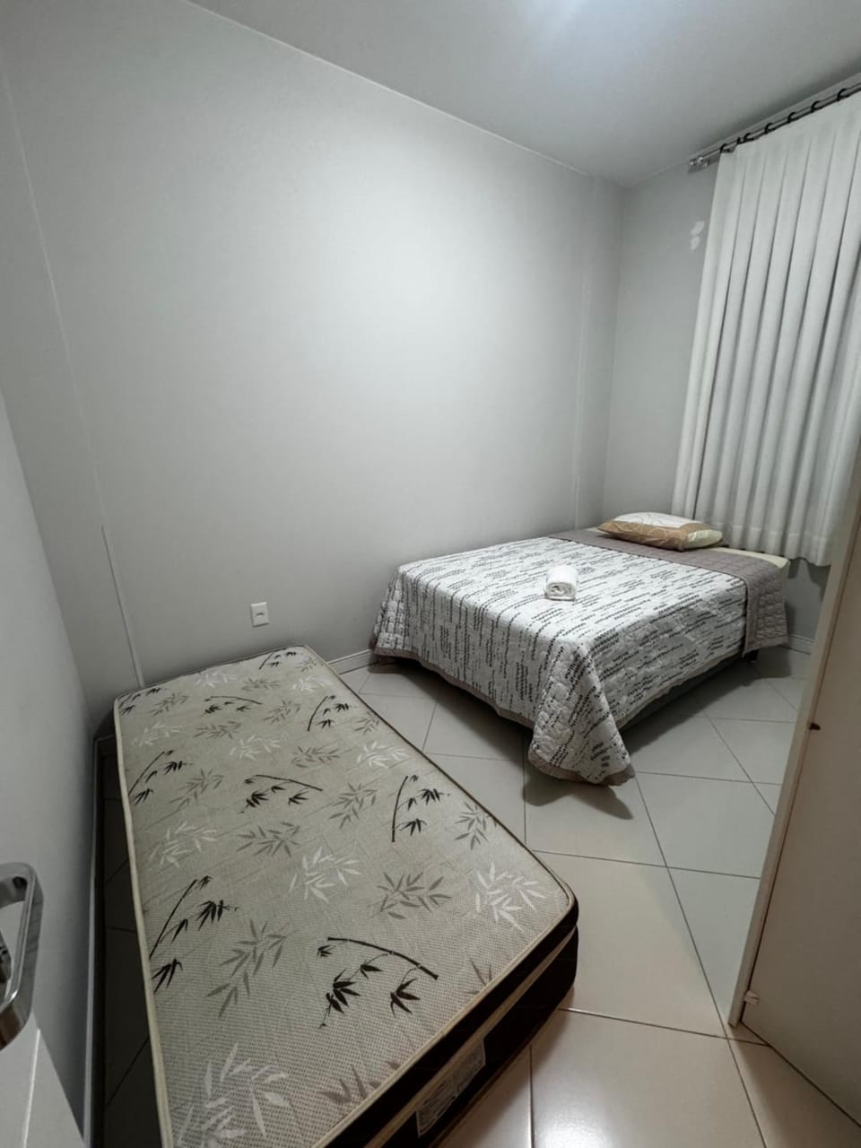 Apartmento 5km Balneário Camboriú Beach Apartment in Camboriú