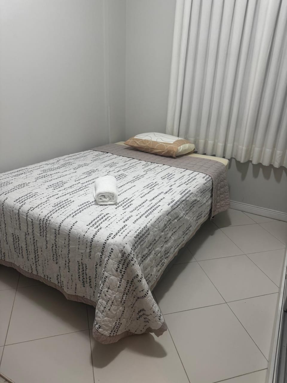 Apartmento 5km Balneário Camboriú Beach Apartment in Camboriú