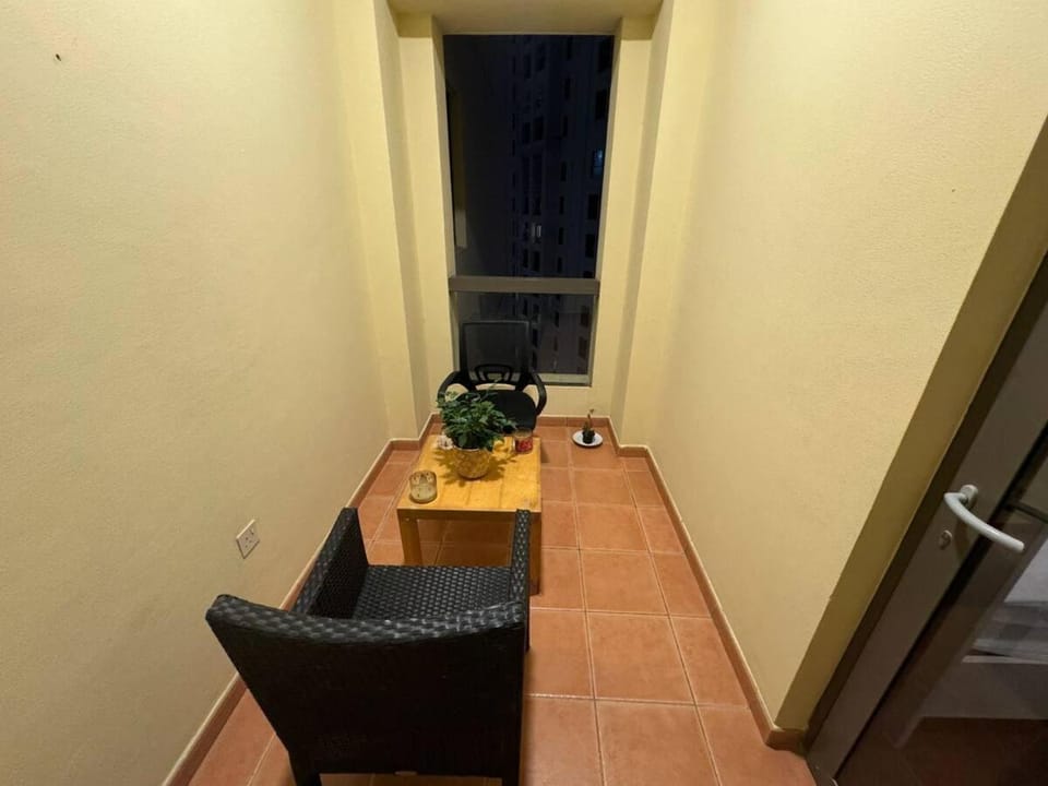 Master room in Jumeira Beach Residence - JBR Vacation rental in Dubai